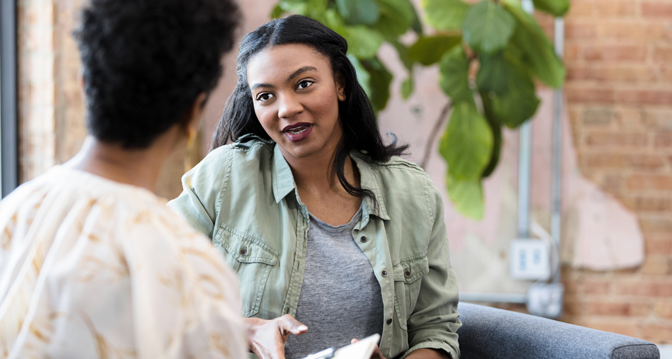 The Impact of Professional Counseling in an Addiction Treatment Center
