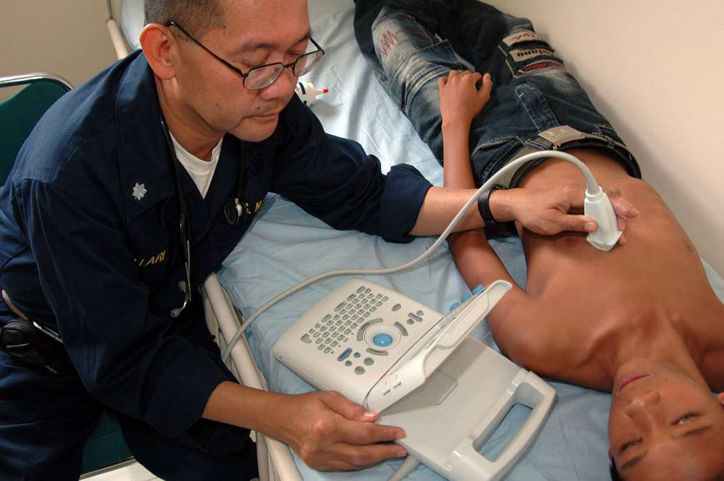 Five Benefits of Getting an Echocardiogram