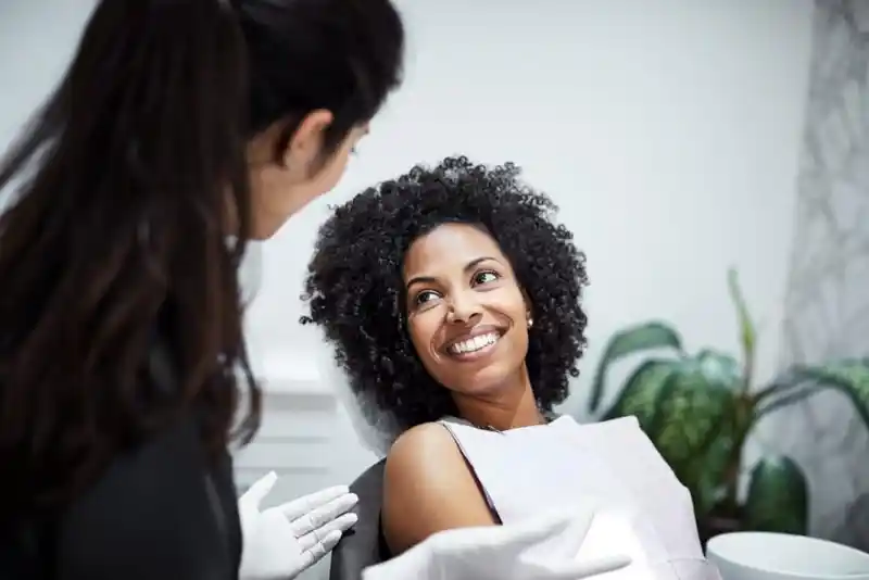 How Cosmetic Dentistry Can Improve Your Overall Oral Health