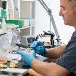 How Dental Labs Implement Quality Assurance