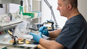 How Dental Labs Implement Quality Assurance