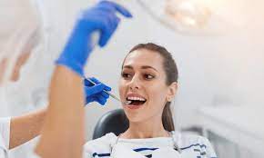 How Dentists Treat Gum Disease
