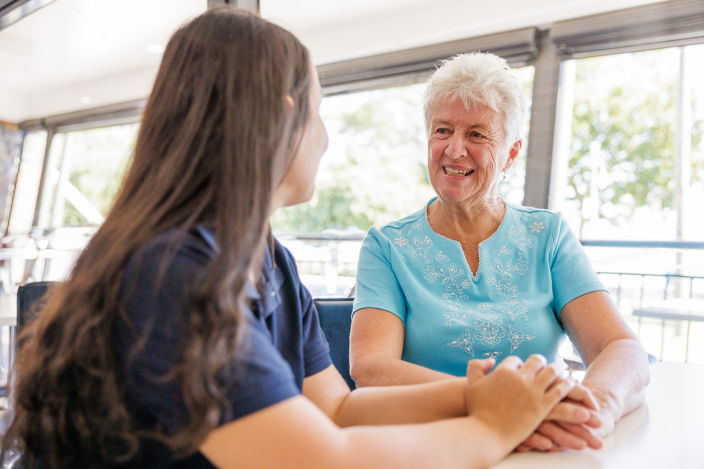 How Geriatrics and Multidisciplinary Care can Collaborate