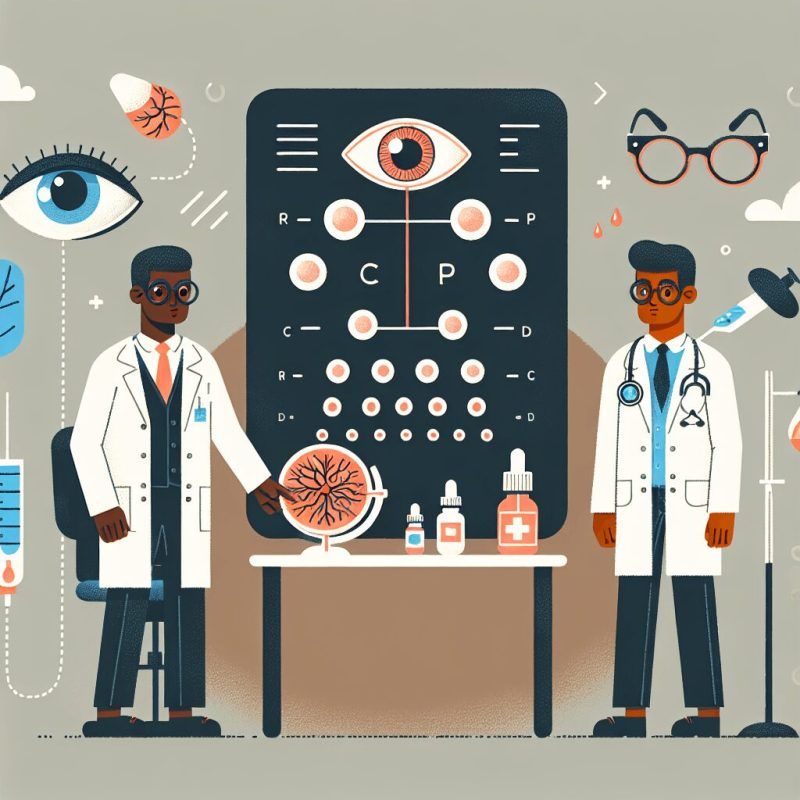 How Glaucoma Is Diagnosed and What Treatment Options Are Available
