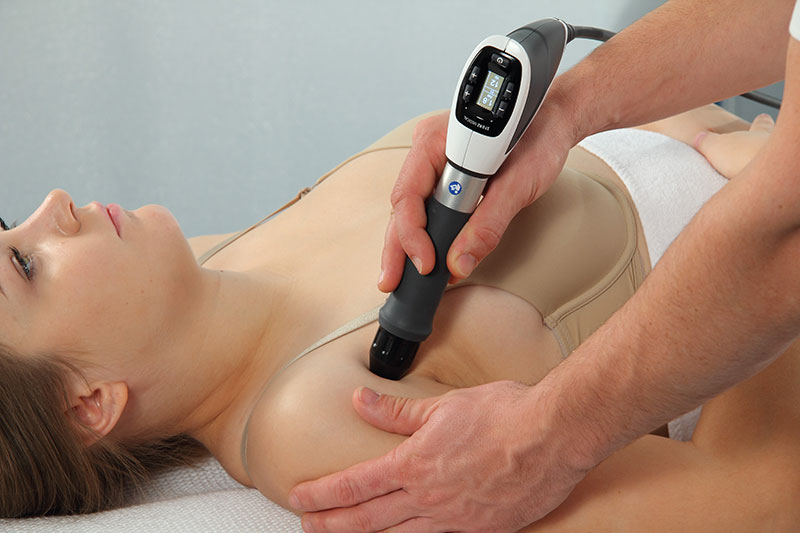 How Pain Management Doctors Use Technology to Track and Treat Pain