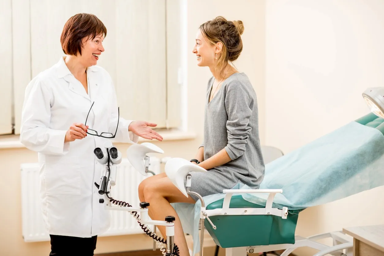 How Primary Care Providers Support Women's Health Needs