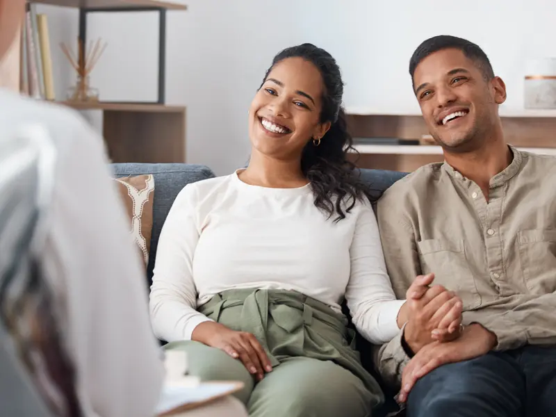 How Psychotherapy Can Help Improve Communication in Relationships