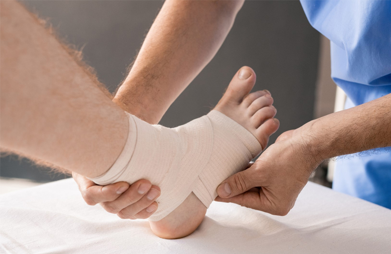 How To Choose the Right Wound Dressing for Your Needs