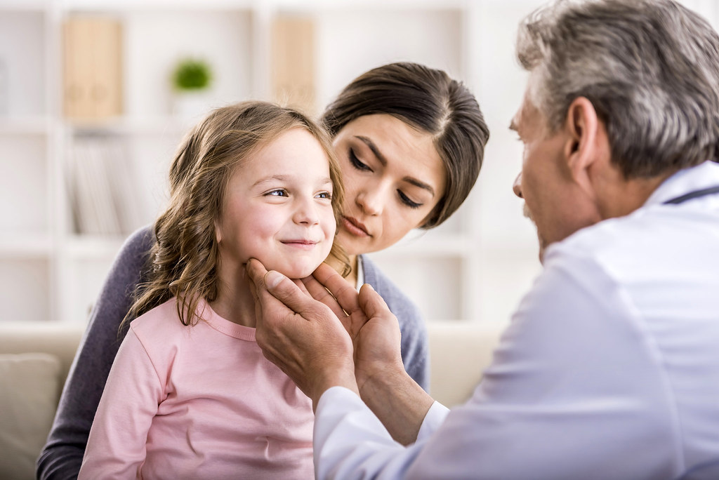 How to Prepare for Your Baby’s Pediatrician Visit