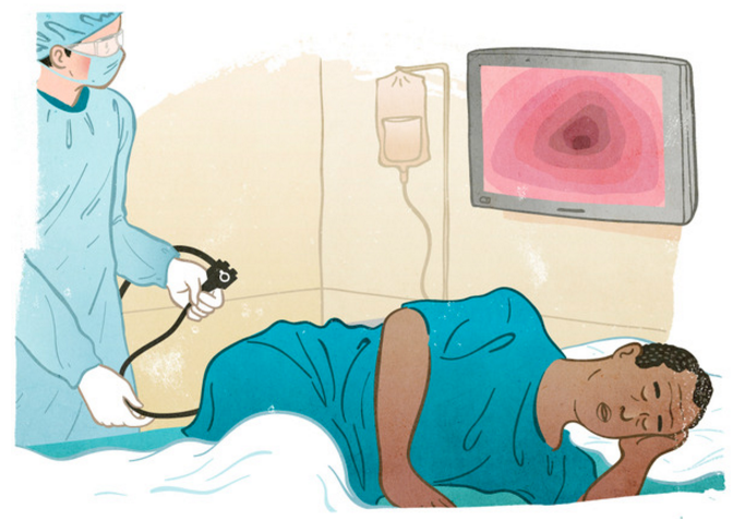 Navigating Life After Colon Cancer Surgery