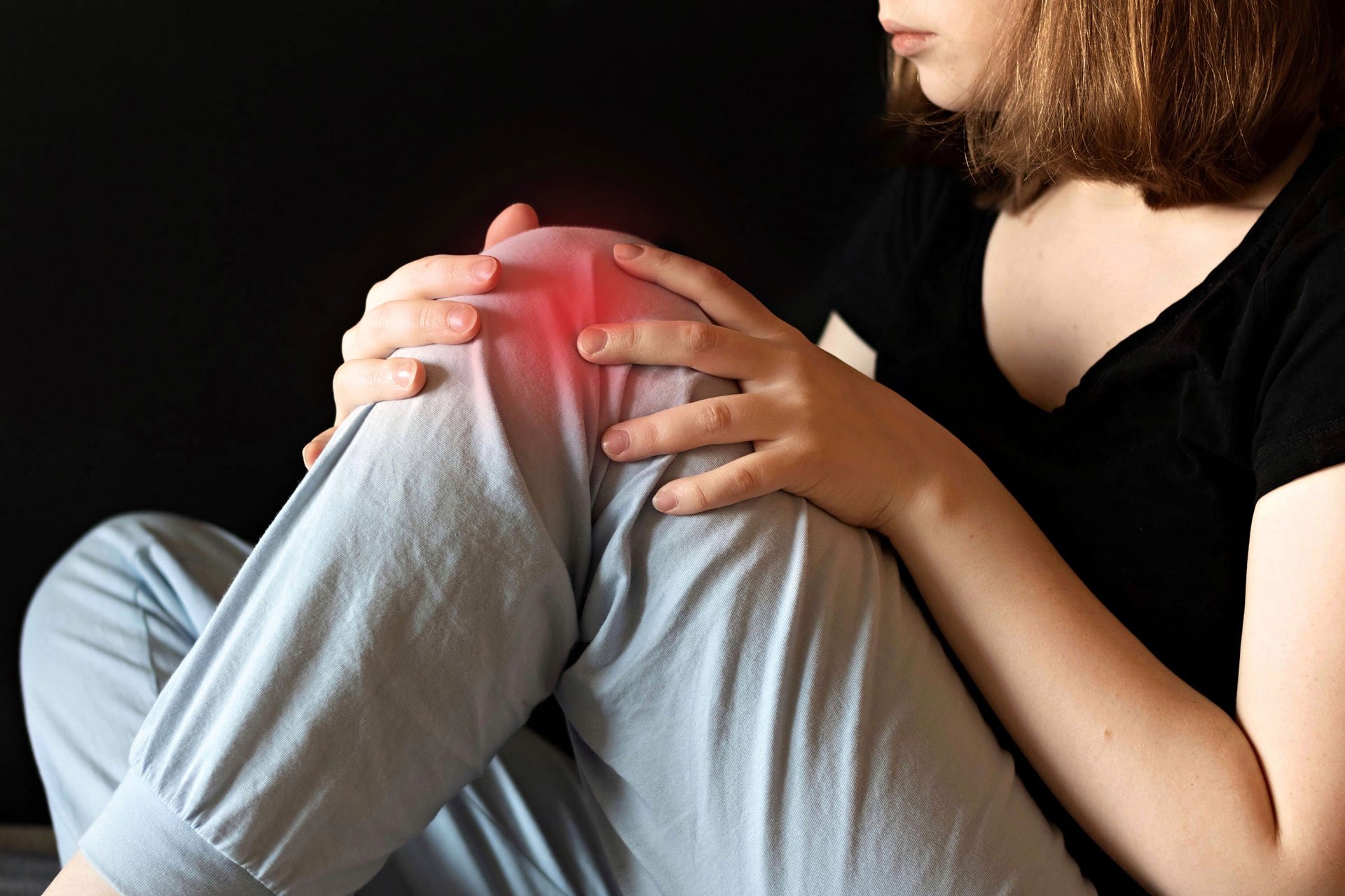 Pain Management Options for Individuals With Arthritis