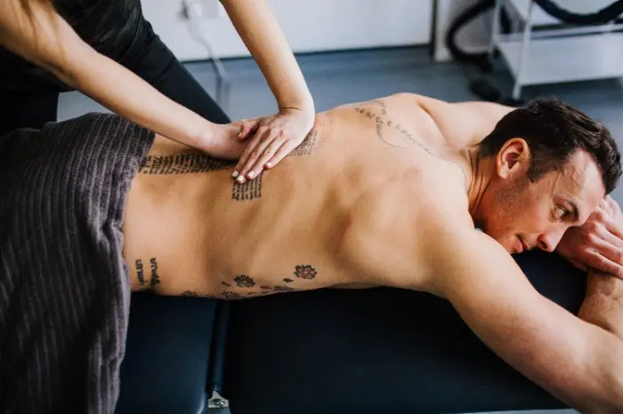 Preventative Measures for Long-term Back Pain Relief