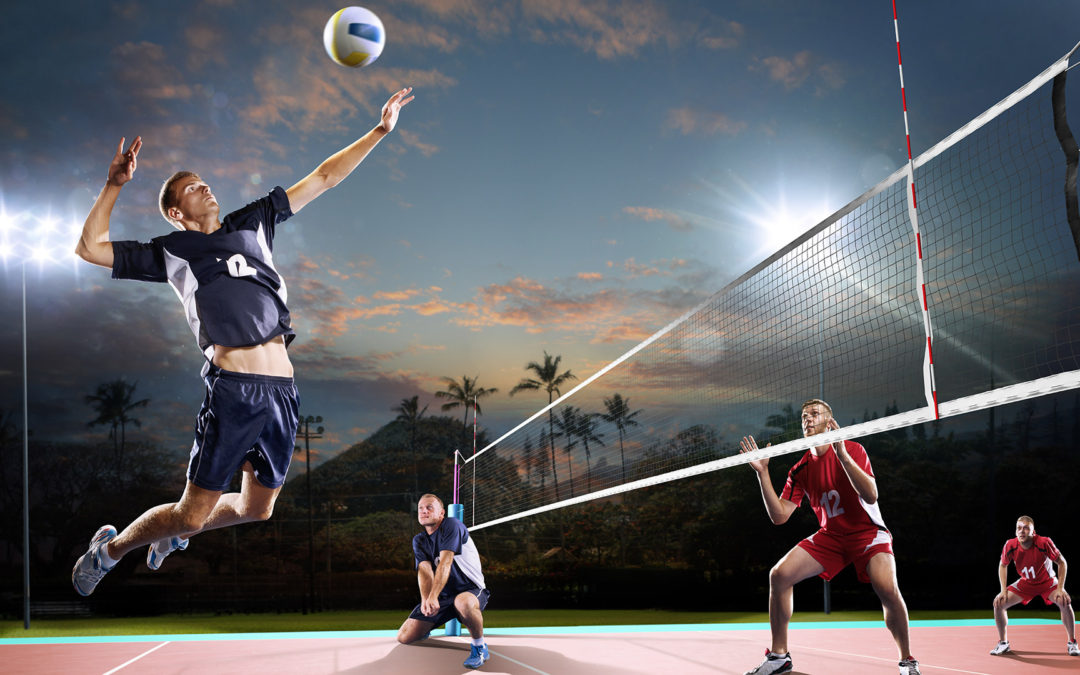 Preventing Sports Injuries Through Proper Conditioning