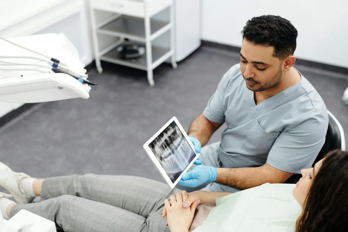 Preventive Care Services Offered by Dentists