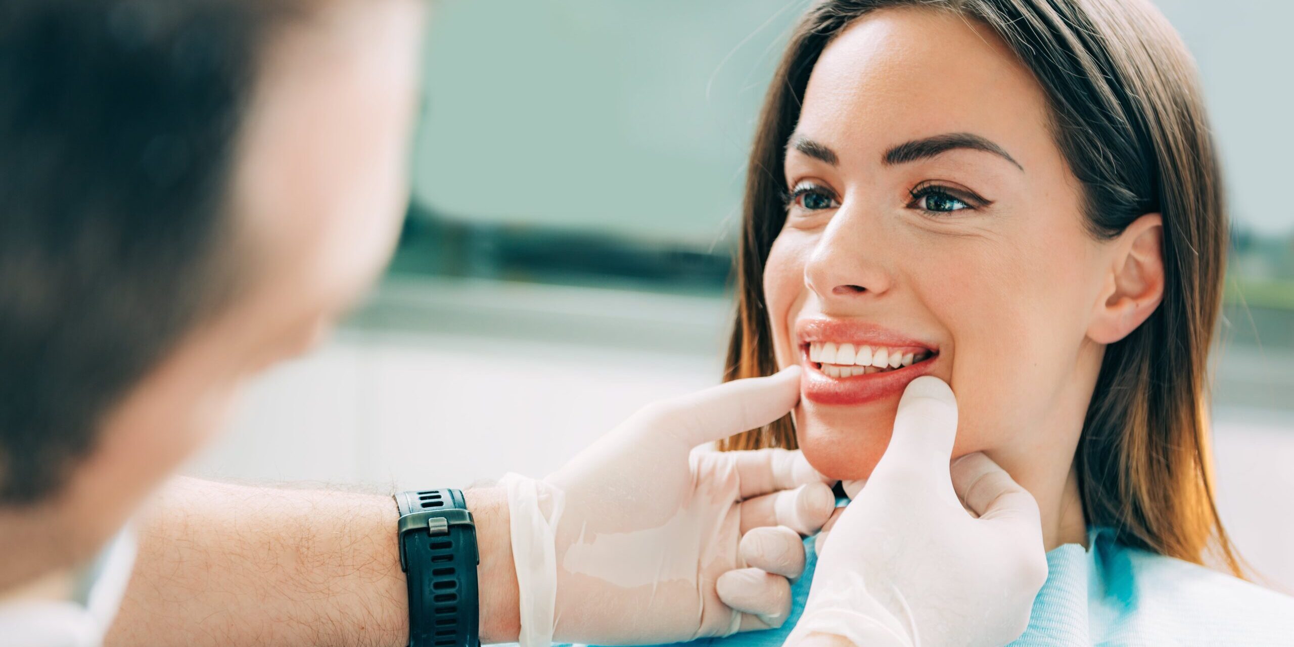 The Differences Between Cosmetic Dentistry and General Dentistry