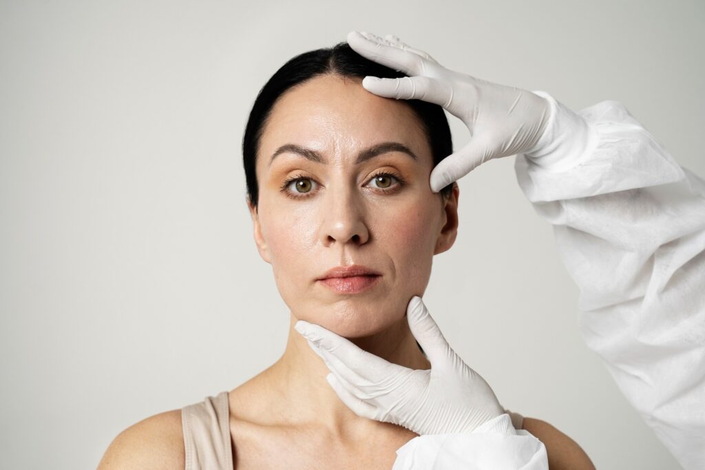 The Different Types of Face Lifts for Achieving a Younger Look