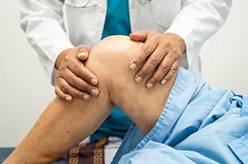 The Impact of Arthritis on Daily Activities and Quality of Life