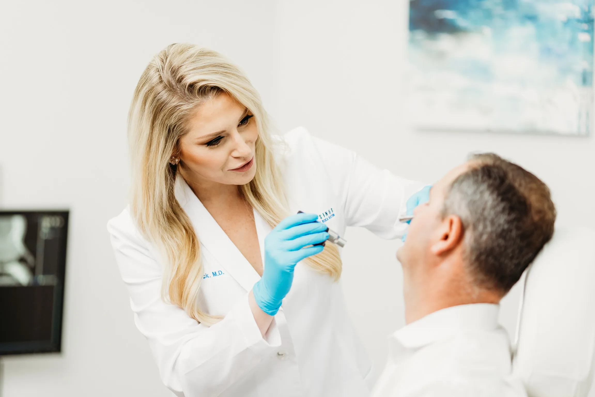 The Long-Term Results of Balloon Sinuplasty