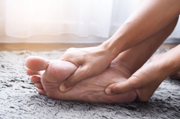 The Role of Genetics in Developing Bunions