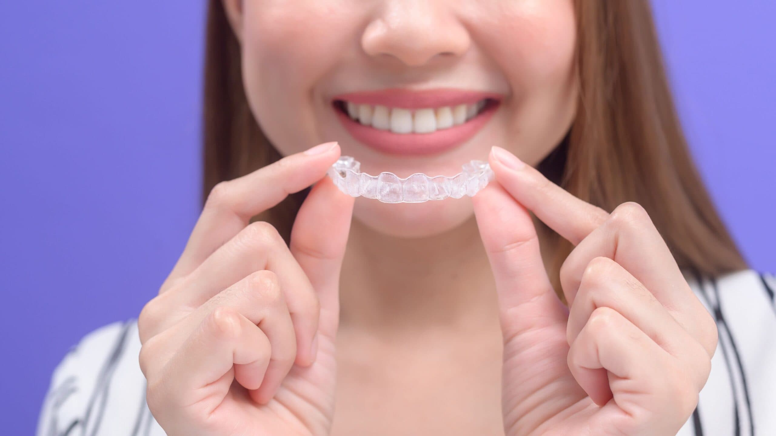 The Role of Invisalign in Correcting Overbites