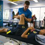 The Role of Physical Therapy in Enhancing Athletic Performance