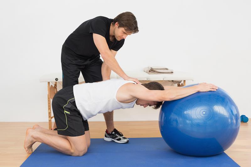 The Role of Sports Medicine in Rehabilitation After Surgery