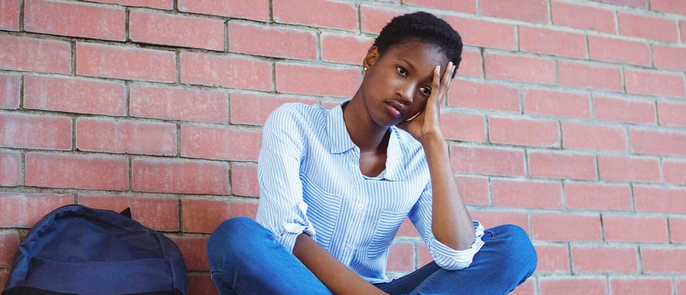 What Are the Symptoms of Depression?