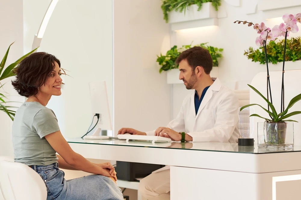 What Services Can You Expect at a Walk-in Clinic?