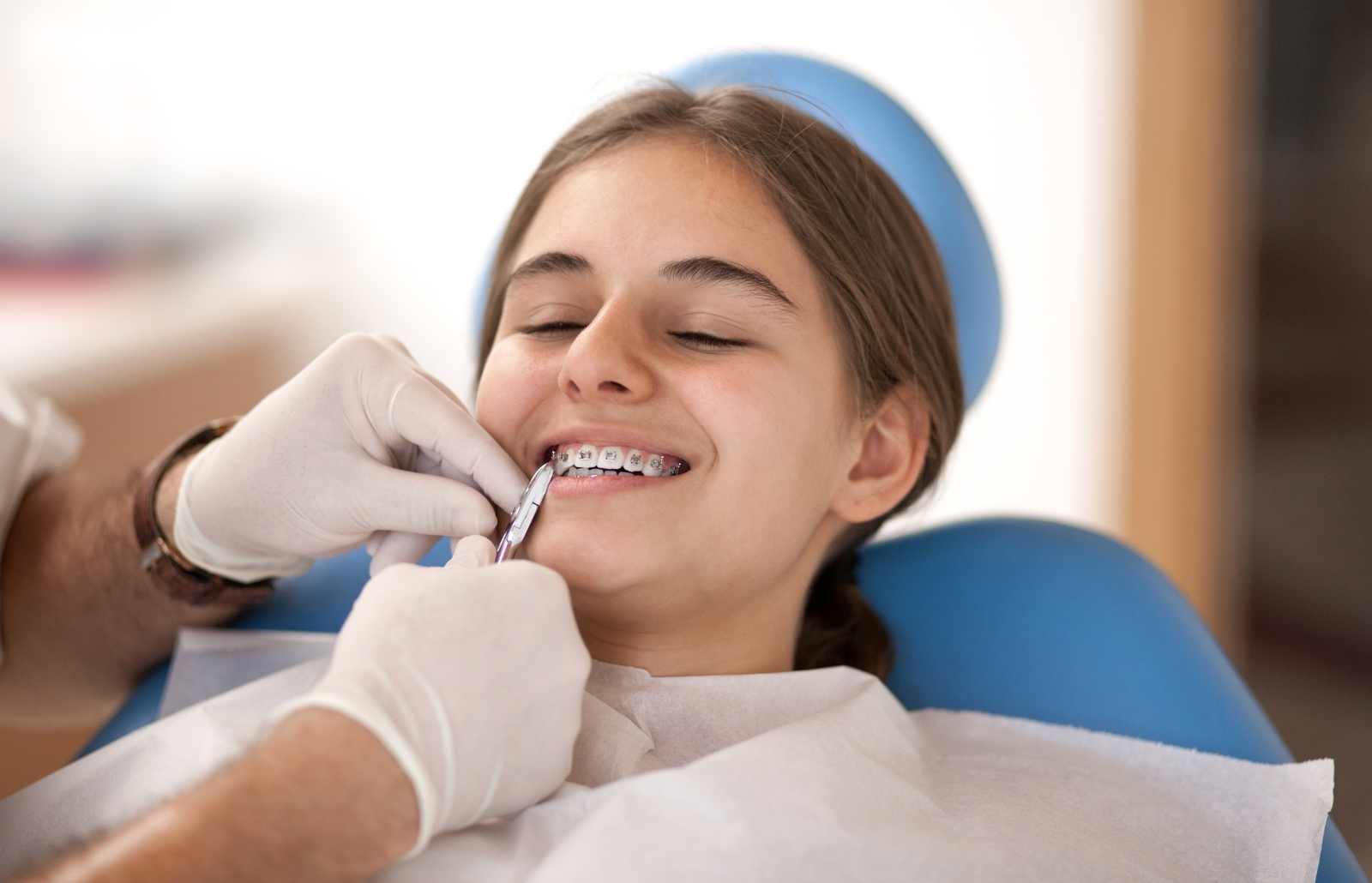 What To Expect During Your Child’s Dental Cleaning Appointment