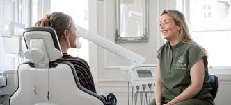 What to Expect After Oral Surgery