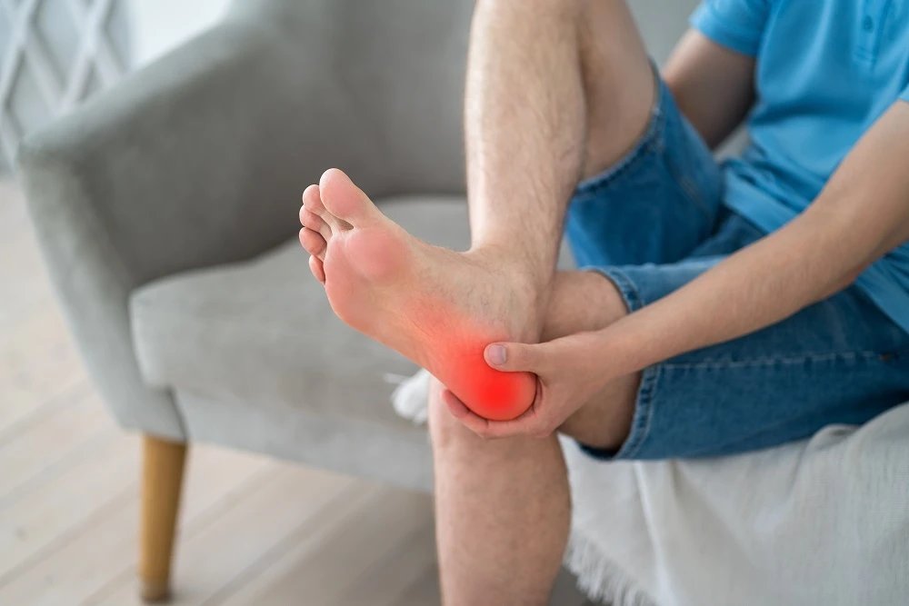 What to Expect During Your First Consultation with a Podiatrist
