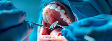 What to Expect When You Visit Your Dentist for the First Time