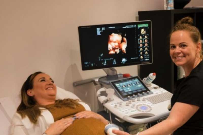 What to Expect at Your Ultrasound Appointment