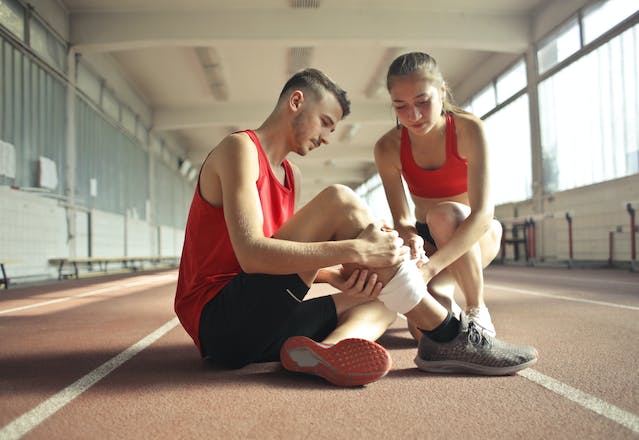 What’s Involved in a Holistic Approach to Orthopedic Care?