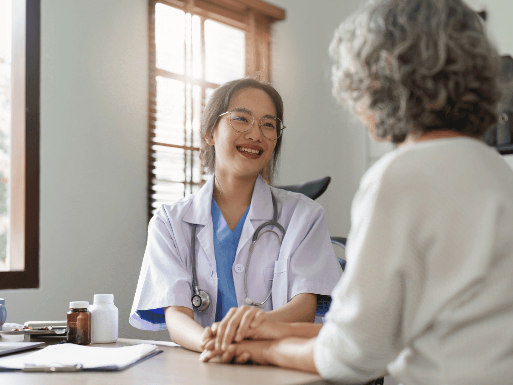 When to See Your Primary Care Physician for Health Concerns