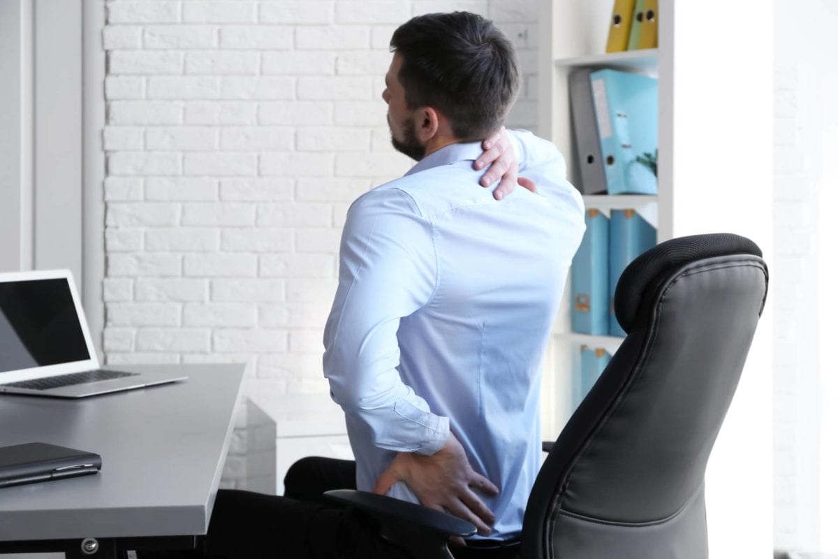 When to Seek Medical Attention for a Herniated Disc