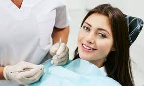 Why Regular Dental Visits Are Crucial for Preventing Future Problems
