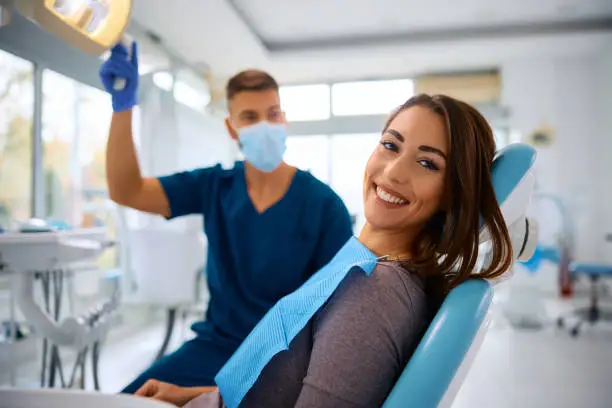 Why Regular Dentist Visits Are Key to Preventing Serious Health Issues