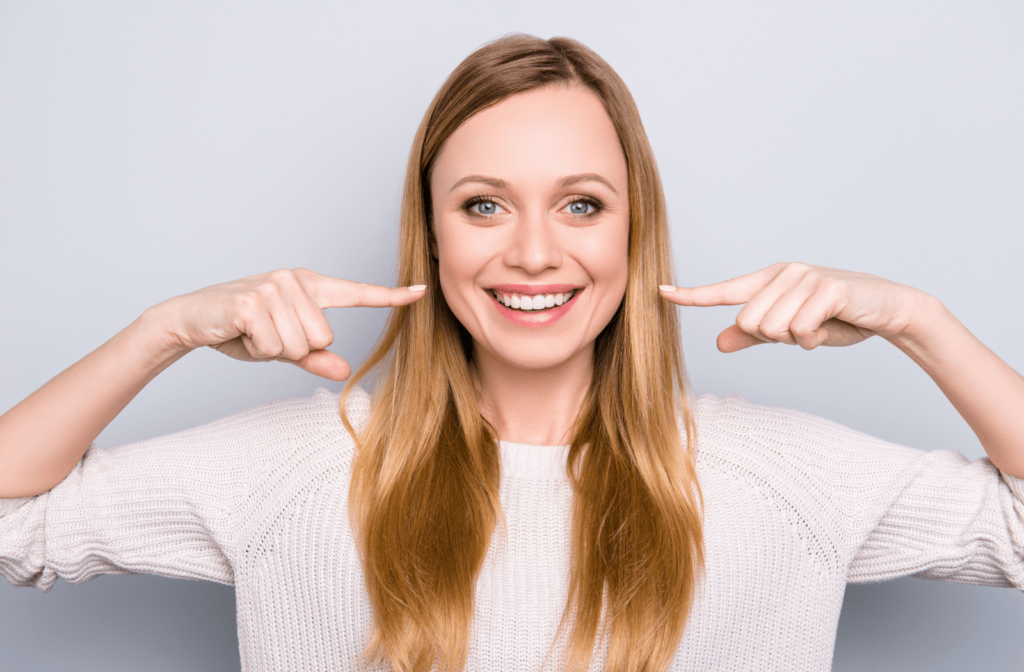 Why Teeth Whitening Can Be a Confidence Booster