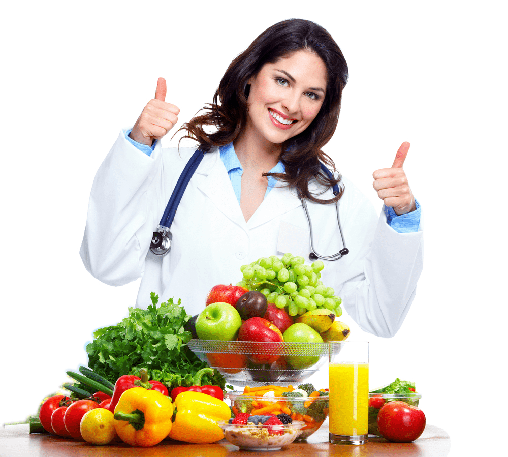 How To Create a Personalized Weight Loss Plan