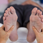 The Importance of Foot Care for Diabetes: Prevention Tips You Need
