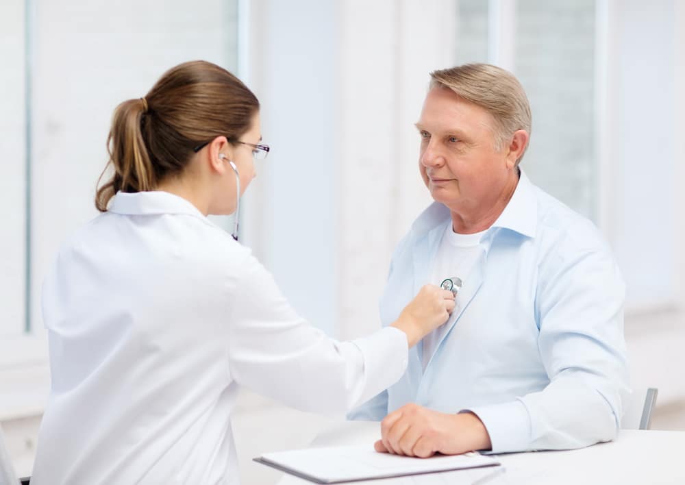 4 Specialties of Cardiologists