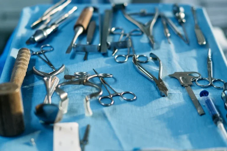 Advantages of Minimally Invasive Surgery Techniques