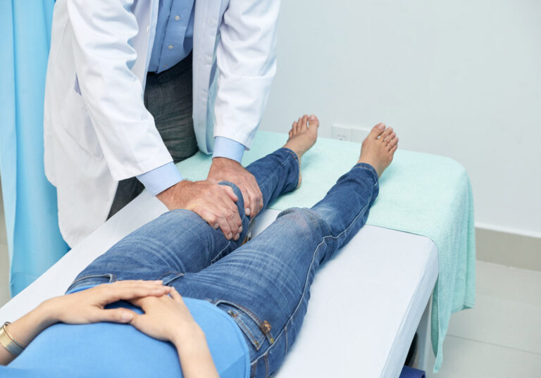 Common Procedures Performed by Orthopedic Surgeons and Their Benefits