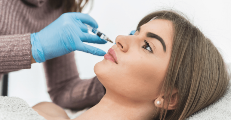 Enhancing Your Natural Appearance With Injectables