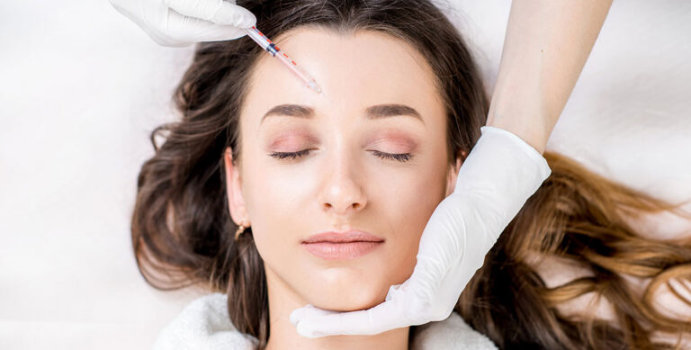 Exploring the Benefits of Botox for Chronic Migraines