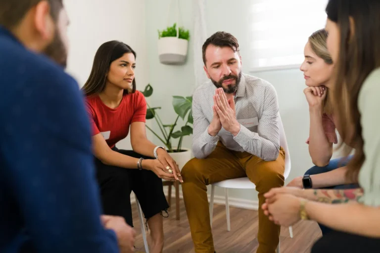 How Group Therapy Helps Individuals Heal and Connect
