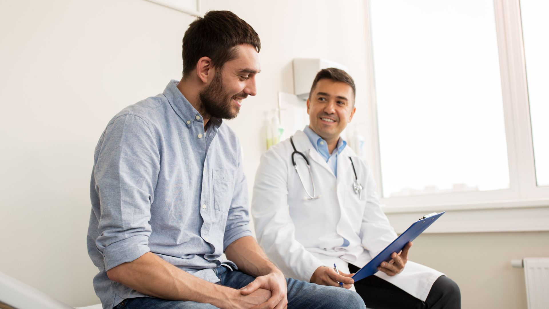 How Primary Care Providers Enhance Patient Outcomes Through Continuity of Care