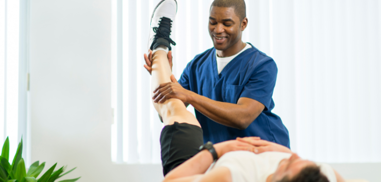 How Sports Medicine Enhances Performance and Reduces Potential Injuries