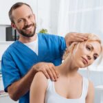 Identifying the Symptoms and Treatment Options for Neck Pain